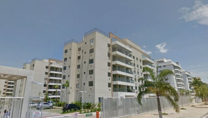 Foto - Apartamento 66 m² - Freguesia de Jacarepaguá - Rio de Janeiro - RJ - [2]