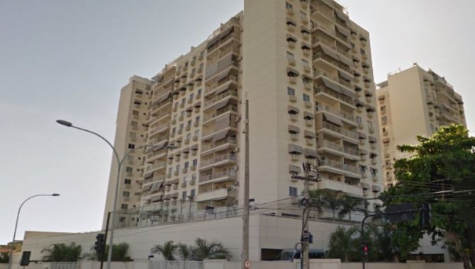 Foto - Apartamento 74 m² - Cachambi - Rio de Janeiro - RJ - [1]
