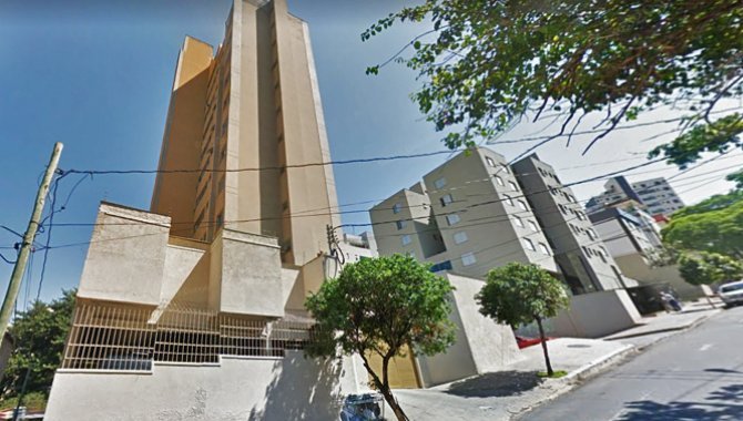 Foto - Apartamento 96 m² - São Jorge - Belo Horizonte - MG - [1]