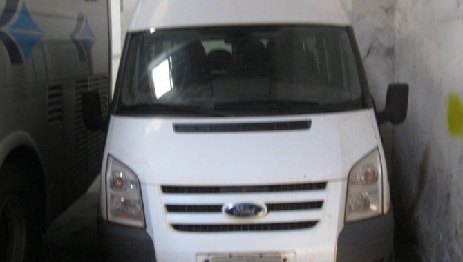 Foto - Ford. Transit 2011/2011 - [1]