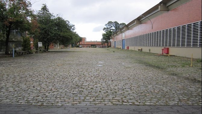 Foto - Terreno 50.440 m² e Prédio 28.907 m² - Jurubatuba - São Paulo - SP - [9]