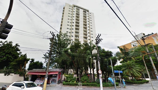 Foto - Apartamento 37 m² - Santana - São Paulo - SP - [1]