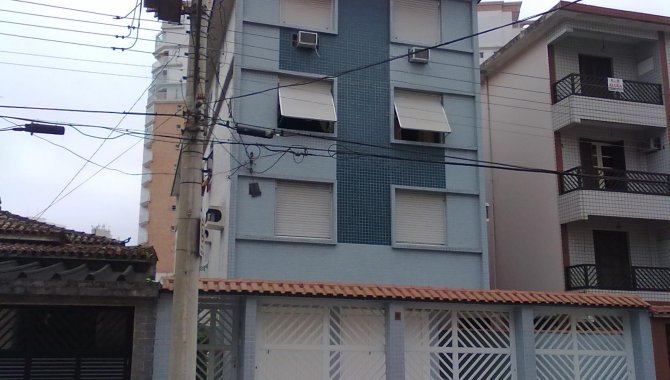 Foto - Apto em Santos Ed. Luiz Antônio, 90m² A.C - [4]