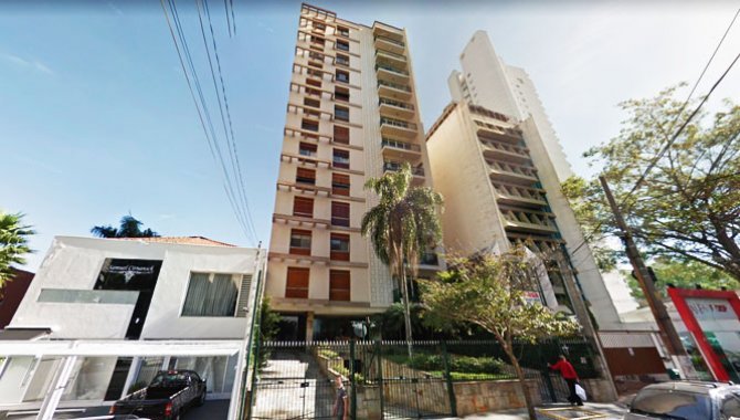 Foto - Apartamento 177 m² - Pinheiros - São Paulo - SP - [1]