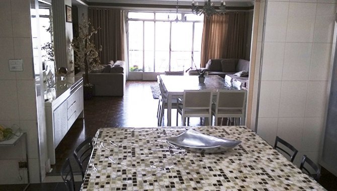 Foto - Apartamento 177 m² - Pinheiros - São Paulo - SP - [6]