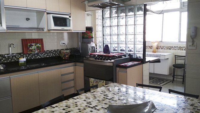 Foto - Apartamento 177 m² - Pinheiros - São Paulo - SP - [3]