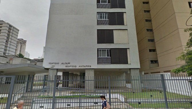 Foto - Apartamento 93 m² A.U. 02 dormitórios. Jardins-SP - [1]