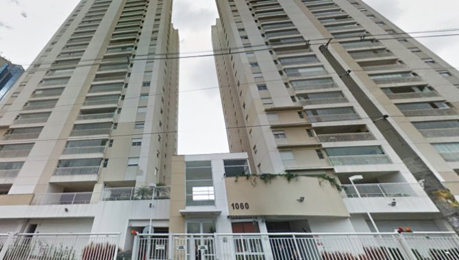 Foto - Apartamento 162 m² - Barra Funda - São Paulo - SP - [1]