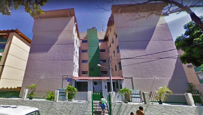 Foto - Apartamento 47 m² - Taquara - Rio de Janeiro - RJ - [1]