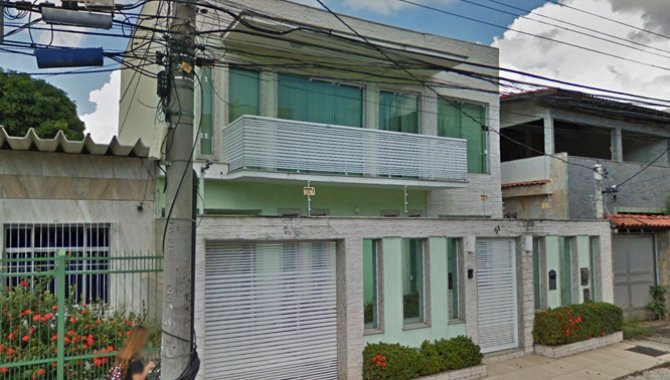 Foto - Casa 340 m² - Vila da Penha - Rio de Janeiro - RJ - [1]