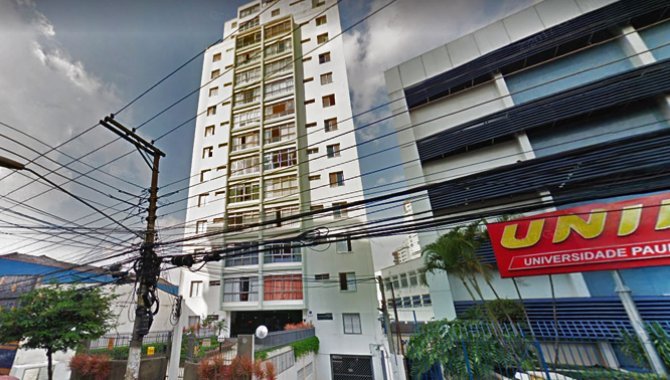 Foto - Apartamento 122 m² - Paraíso - São Paulo - SP - [1]