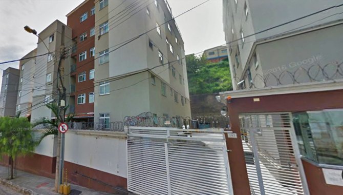 Foto - Apartamento 113 m² - Carlos Prates - Belo Horizonte - MG - [1]