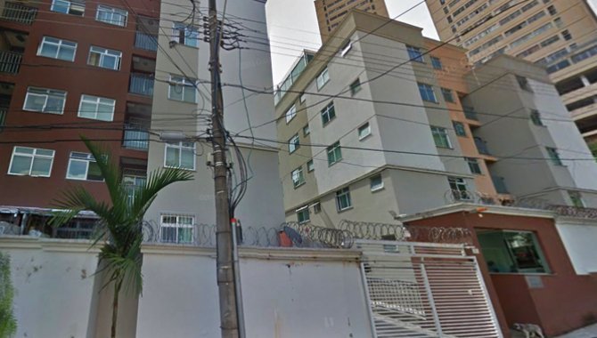Foto - Apartamento 113 m² - Carlos Prates - Belo Horizonte - MG - [2]