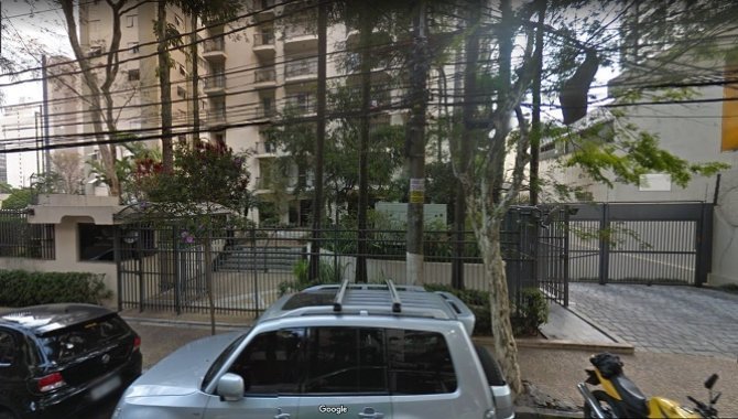 Foto - Apartamento 166 m² - Brooklin Paulista - São Paulo - SP - [1]