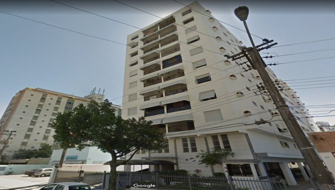 Foto - Apartamento 146 m² - Ponta da Praia - Santos - SP - [1]