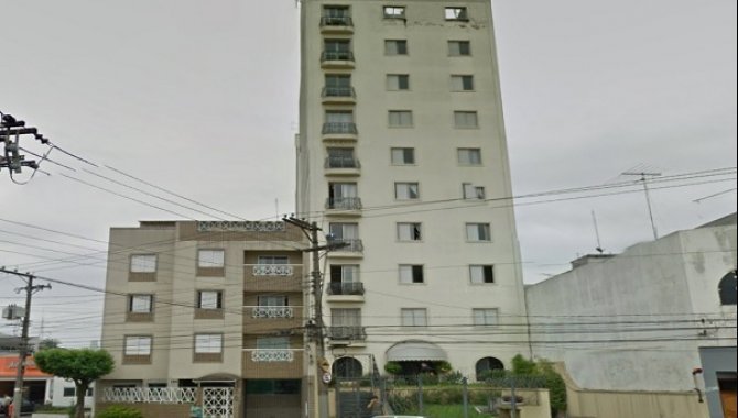 Foto - Apartamento 80 m² - Santa Paula - São Caetano do Sul - SP - [1]