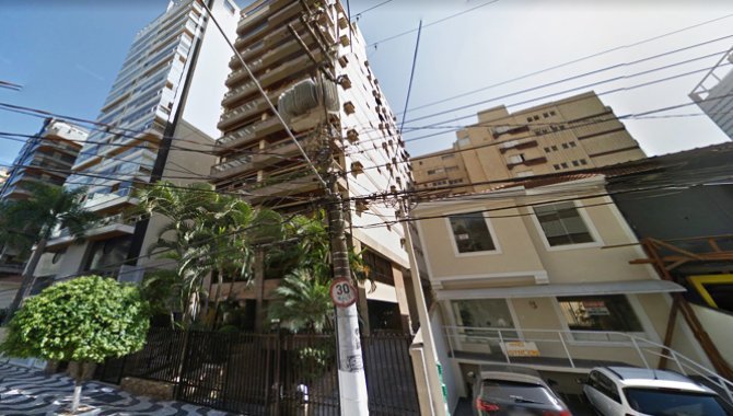Foto - Apartamento 244 m² - Gonzaga - Santos - SP - [2]