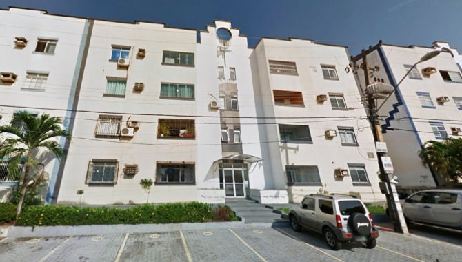 Foto - Apartamento 69 m² - Recanto dos Vinhais - São Luís - MA - [1]
