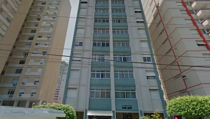 Foto - Direitos sobre Apartamento 65 m² - Aparecida - Santos - SP - [2]