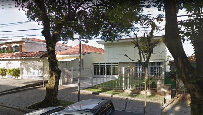 Foto - Casa 298 m² - Lapa - São Paulo - SP - [1]
