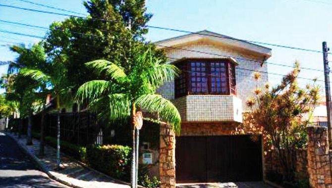 Foto - Casa 546 m² - Jardim Paranapanema - Campinas - SP - [2]
