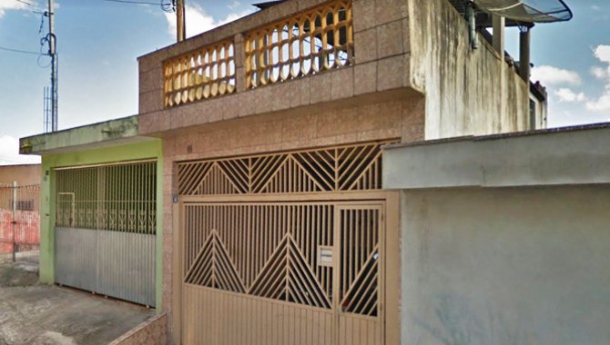 Foto - Casa 121 m² - Jardim Paulista - Guarulhos - SP - [1]