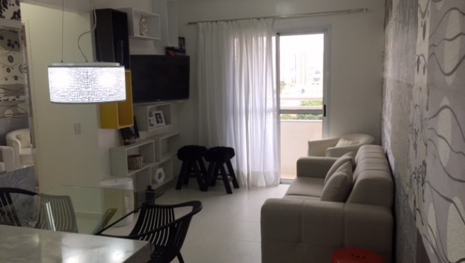 Foto - Apartamento 52 m² - Vila Pires - Santo André - SP - [30]