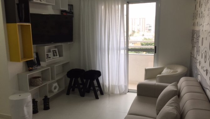 Foto - Apartamento 52 m² - Vila Pires - Santo André - SP - [21]