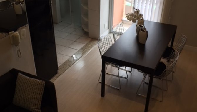 Foto - Apartamento Duplex 101 m² - Casa Branca - Santo André - SP - [29]