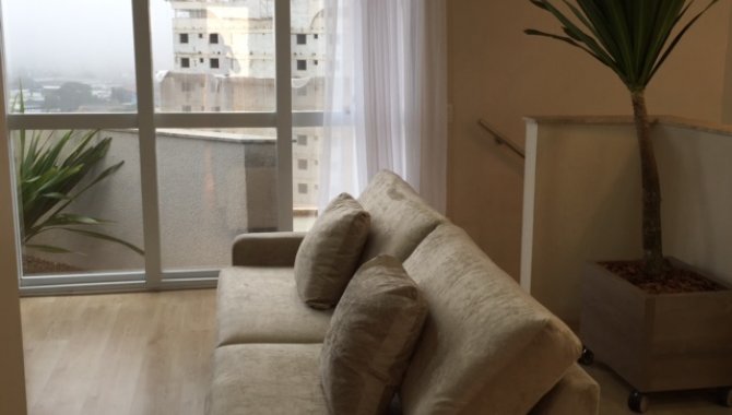 Foto - Apartamento Duplex 205 m² - Casa Branca - Santo André - SP - [23]