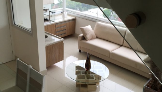 Foto - Apartamento Duplex 205 m² - Casa Branca - Santo André - SP - [21]