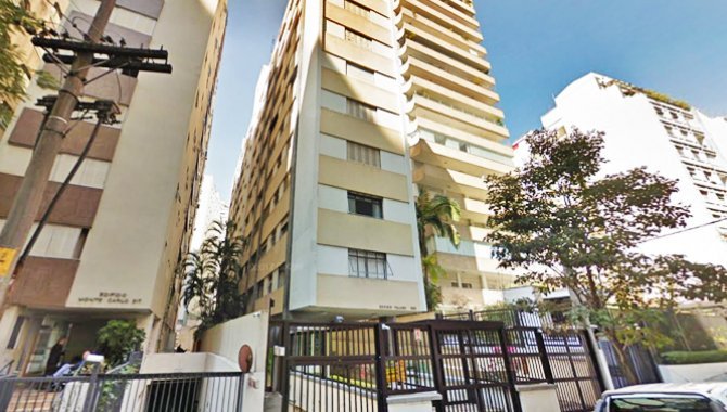 Foto - Apartamento 154 m² - Higienópolis - São Paulo - SP - [1]