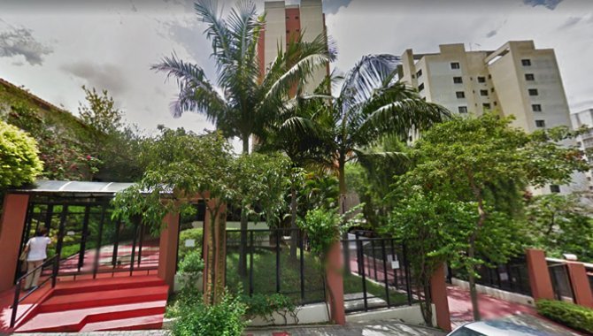 Foto - Apartamento 55 m² - Jardim das Vertentes - São Paulo - SP - [1]