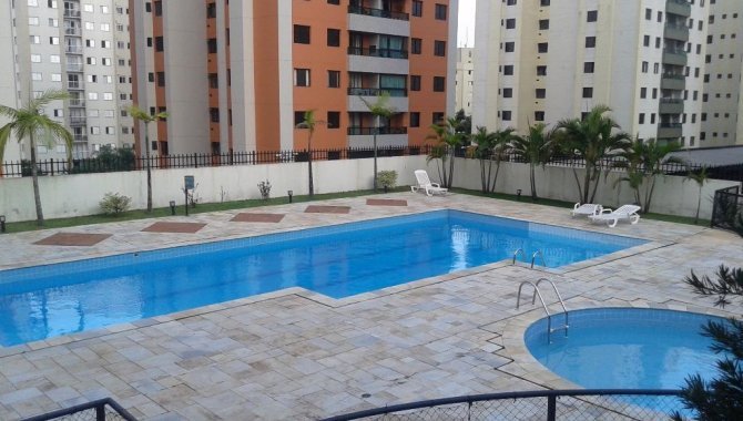 Foto - Apartamento 55 m² - Jardim das Vertentes - São Paulo - SP - [3]