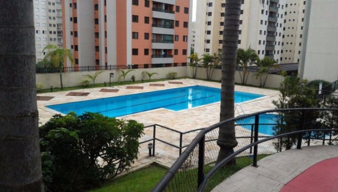 Foto - Apartamento 55 m² - Jardim das Vertentes - São Paulo - SP - [12]