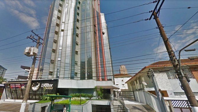 Foto - Sala Comercial 65 m² - Boqueirão - Santos - SP - [1]