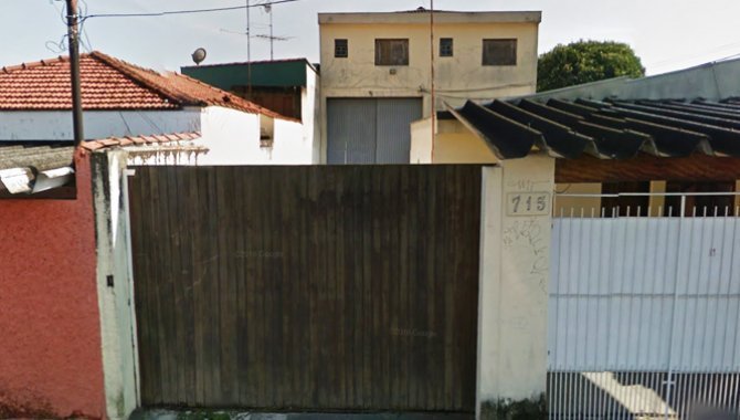 Foto - Casa 754 m² - Vila Fernandes - São Paulo - SP - [1]