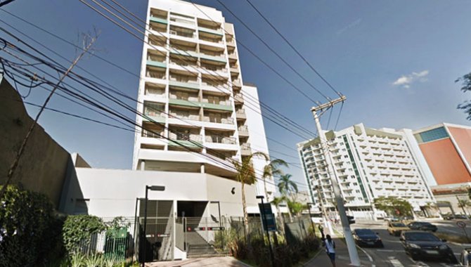 Foto - Apartamento 20 m² - Santana - São Paulo - SP - [1]