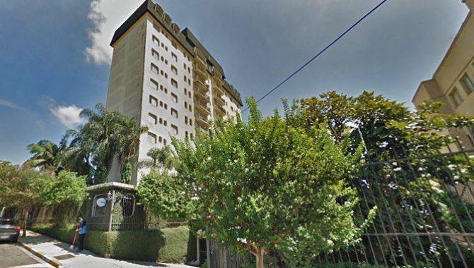 Foto - Apartamento 159 m² - Paraisópolis - São Paulo - SP - [1]