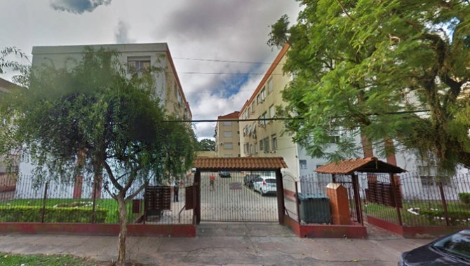 Foto - Apartamento 34 m² - Jardim Dona Leopoldina - Porto Alegre - RS - [1]