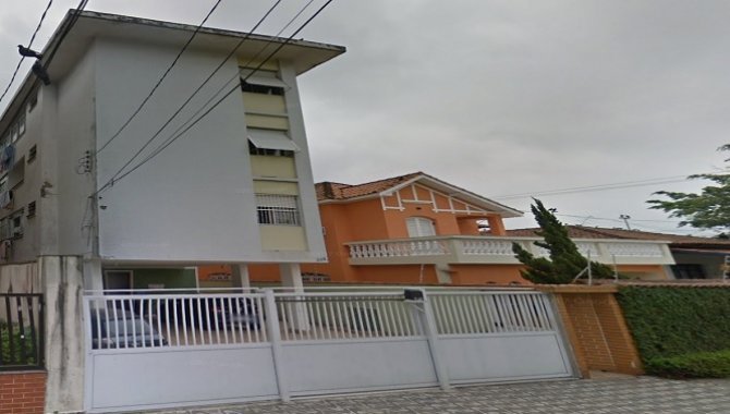 Foto - Direitos sobre Apartamento 48 m² - Centro - São Vincente - SP - [1]