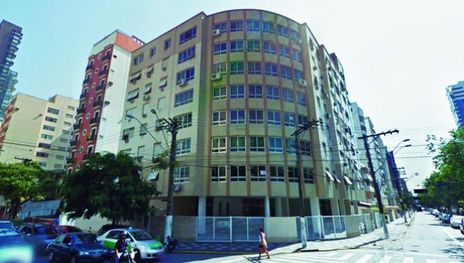 Foto - Apartamento 164 m² - Gonzaga - Santos - SP - [1]