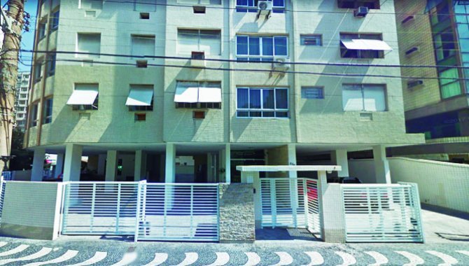 Foto - Apartamento 164 m² - Gonzaga - Santos - SP - [2]