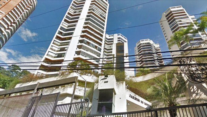 Foto - Apartamento 216 m² - Jardim Fonte do Morumbi - São Paulo - SP - [1]