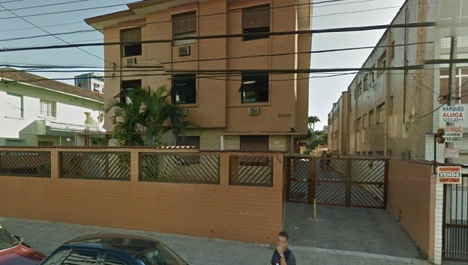 Foto - Parte ideal 50% Apartamento 75 m² A.C. Santos-SP - [1]