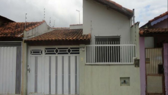 Foto - Casa 79 m² - São Pedro II - Pouso Alegre - MG - [3]