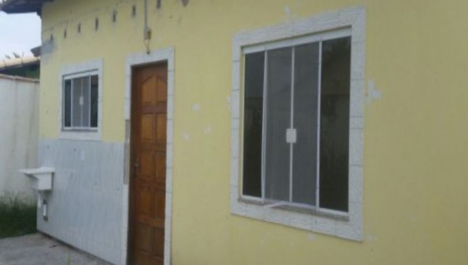 Foto - Casa 88 m² - Cidade Nova - Iguaba Grande - RJ - [3]
