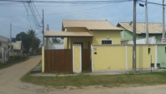 Foto - Casa 88 m² - Cidade Nova - Iguaba Grande - RJ - [11]