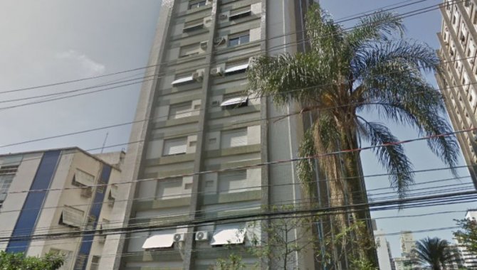 Foto - Apartamento 124 m² - Parque Residencial Florença - Santos - SP - [2]