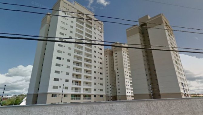Foto - Apartamento 74 m² - Nova Parnamirim - Parnamirim - RN - [1]